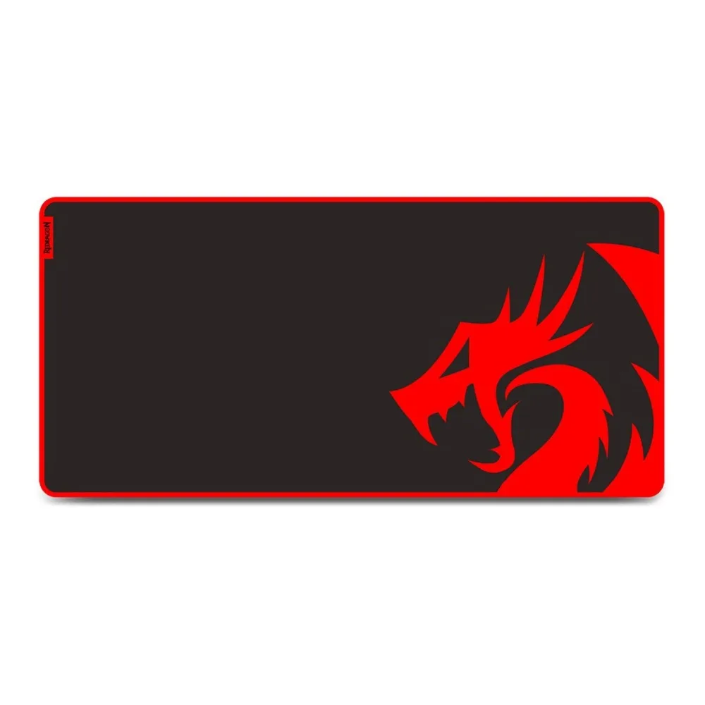Игровой коврик для мыши Redragon P006 KUNLUN очень большого размера водонепроницаемые