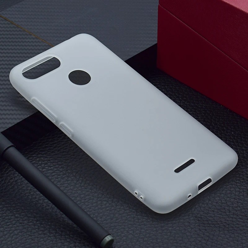 Loovedwj для Xiaomi Redmi 4A 4X5 6 6A Pro Чехол мягкий TPU сплошной цвет Xiomi Xiami Note 5 5A 4X чехол |