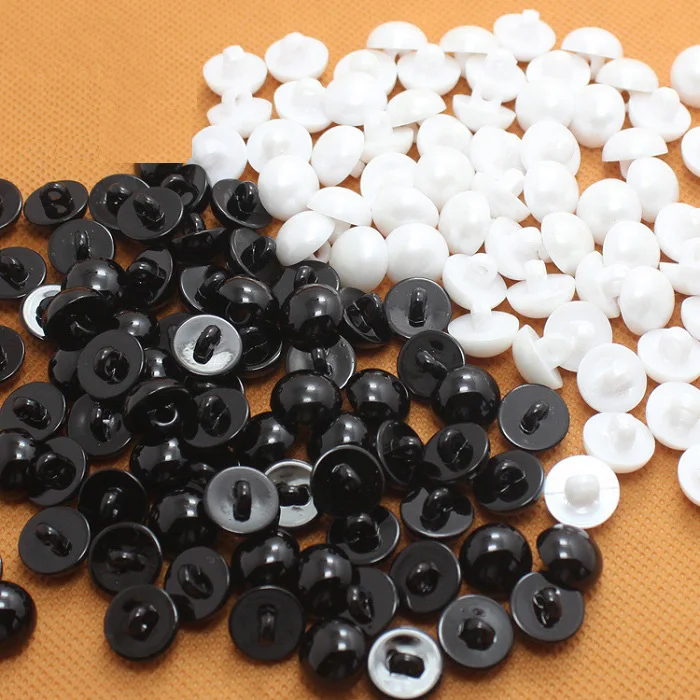 Хвостовик для пуговиц в виде гриба костюма пальто свитера платья Повседневная