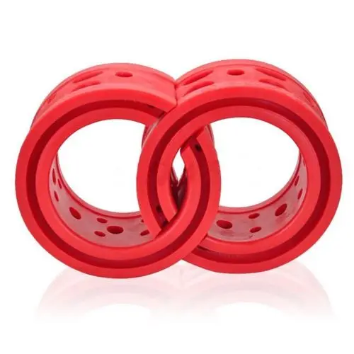 Передняя амортизирующая подушка размер а 2 шт. амортизатор для Mitsubishi Grandis|spring