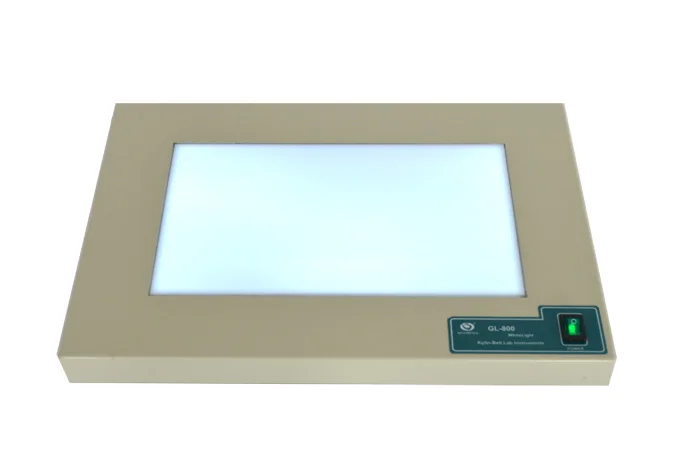 

[the] Lindberg GL-800 concise style white transilluminators genuine can invoice