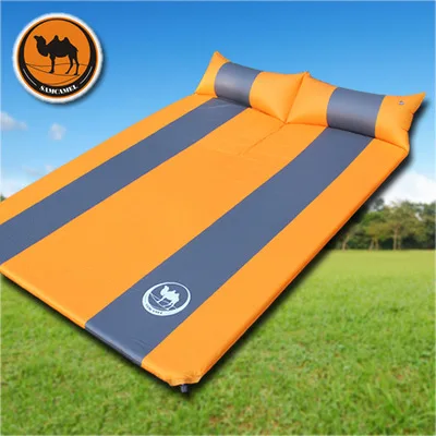 Автоматическая надувная подушка коврик для матраса утолщенная Расширенная