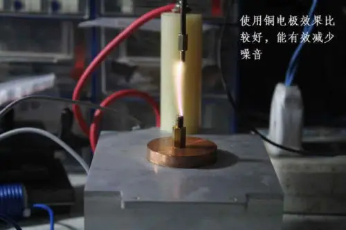 Усилитель высокого напряжения генератор плазменной музыки arc speaker ZVS Tesla coil kit