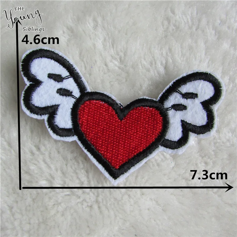 Термоклейкие нашивки для одежды вышивка кружева термоклейкие значки аксессуары