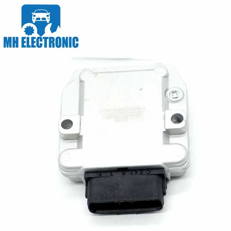 Модуль управления электронным зажиганием MH для Toyota Land Cruiser MR2 DENSO Transpo NM827 89621-12010