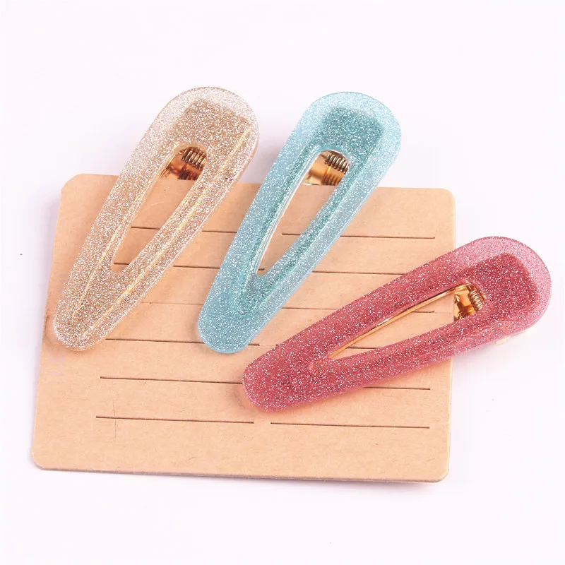 Женская заколка для волос 1 шт.| |