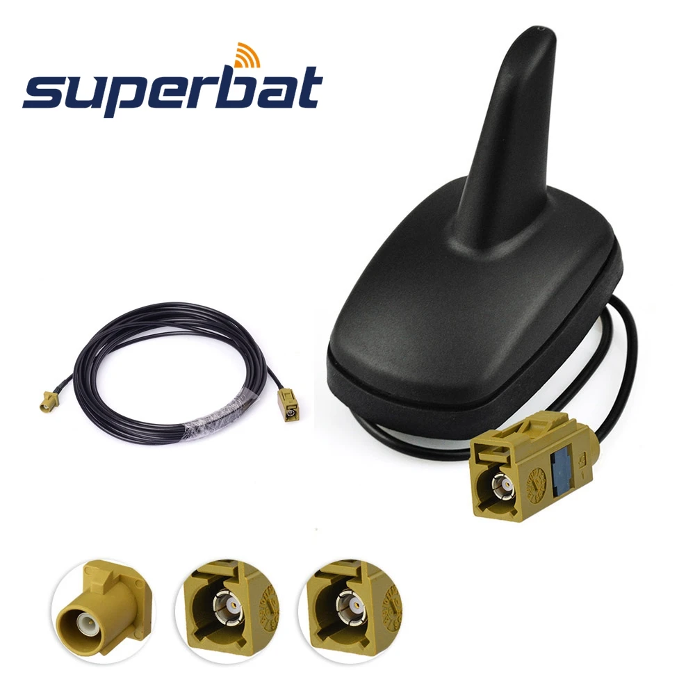 Superbat Trucks/домашний коммерческий спутниковый радиоприемник антенна акульего