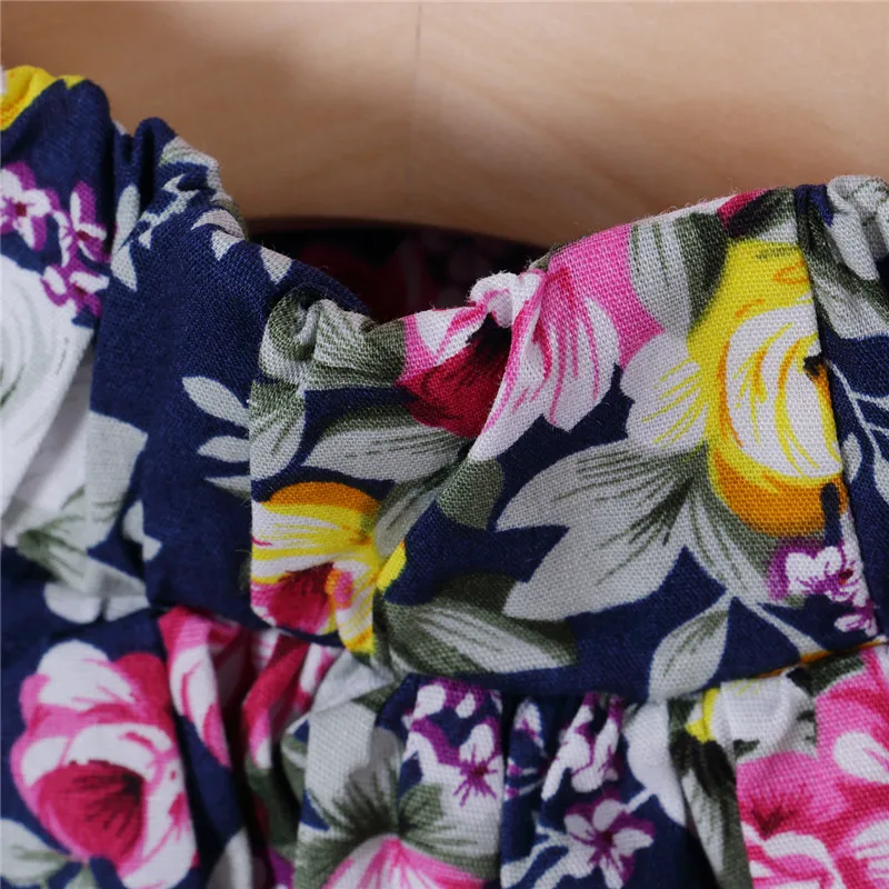 2017 платье принцессы Летнее для девочек Одежда детей fantasia infantis vestido Menina Детское с