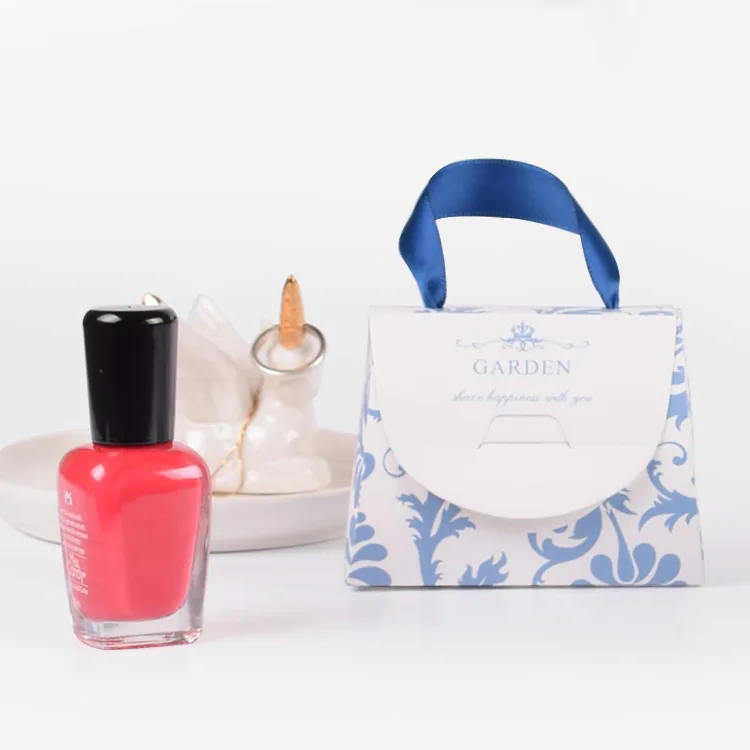 100 шт. бумажные подарочные пакеты с ручками для конфет | Дом и сад