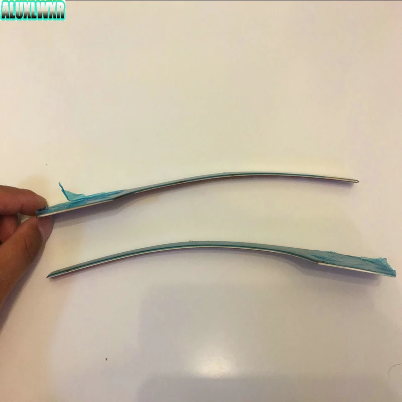 Накладки на молдинговую крышку накладки автомобильные аксессуары автомобильный