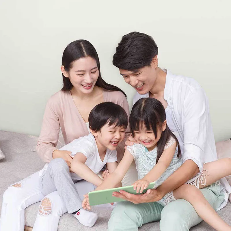 XIAOMI MIJIA Wicue 10 ти дюймовый электронный планшет с функцией рукописного ввода ЖК