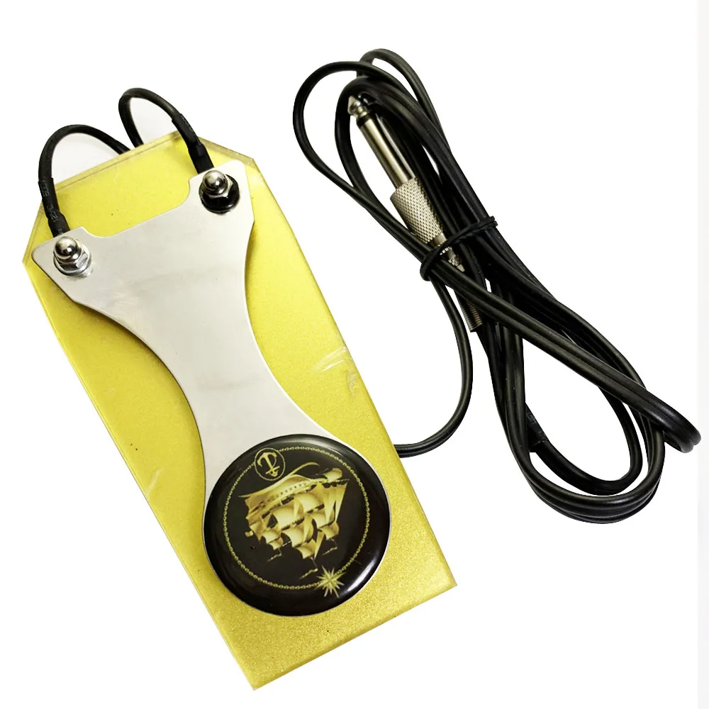 Новый стиль щит профессиональная светодиодная подсветка для татуировки Блок