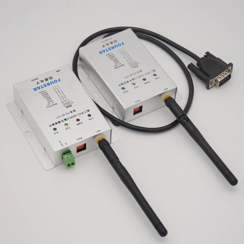 Siemens S7-200PLC Bluetooth Коммуникационный комплект USB/кабель программирования PPI связь