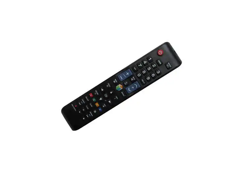 

Remtoe Control For Samsung UE40ES5505K UE40ES5507K UE40ES5530W UE40ES5537K UE40ES5550W UE40ES5700S UE40ES5800S LED HDTV 3D TV
