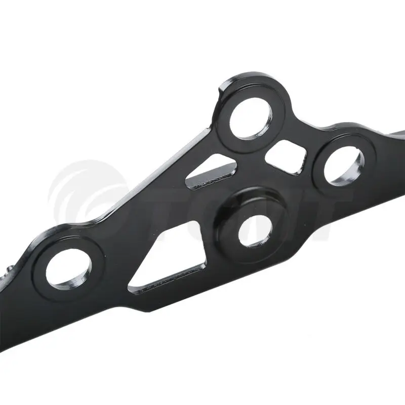 Верхний передний обтекатель Stay кронштейн для HONDA CBR 954 900 CBR900RR 954RR 2002 2003 аксессуары