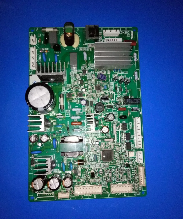 BCD-W56G1 BG-183721 YH2315 хорошие рабочие испытания | Бытовая техника