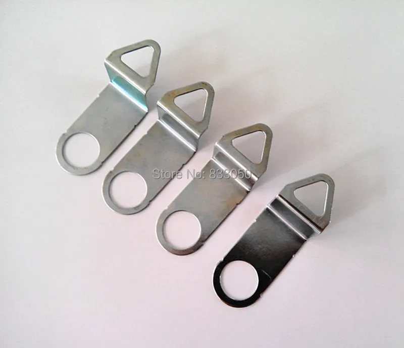100 шт. металлическая вешалка для механизма кварцевых часов|hanger for|hangerhanger towel |