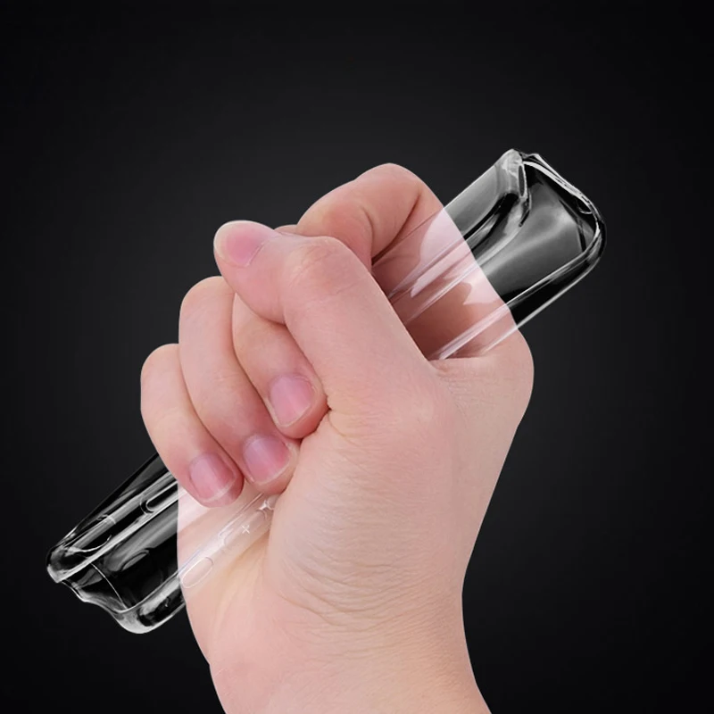 Fundas большие лучшая подруга блондинка чехлов из термопластичного полиуретана (TPU