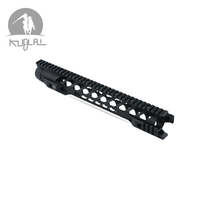 Сверхтонкий MLOK Keymod для M4 M16 страйкбола 12 14 дюймов|Игрушечное оружие| |
