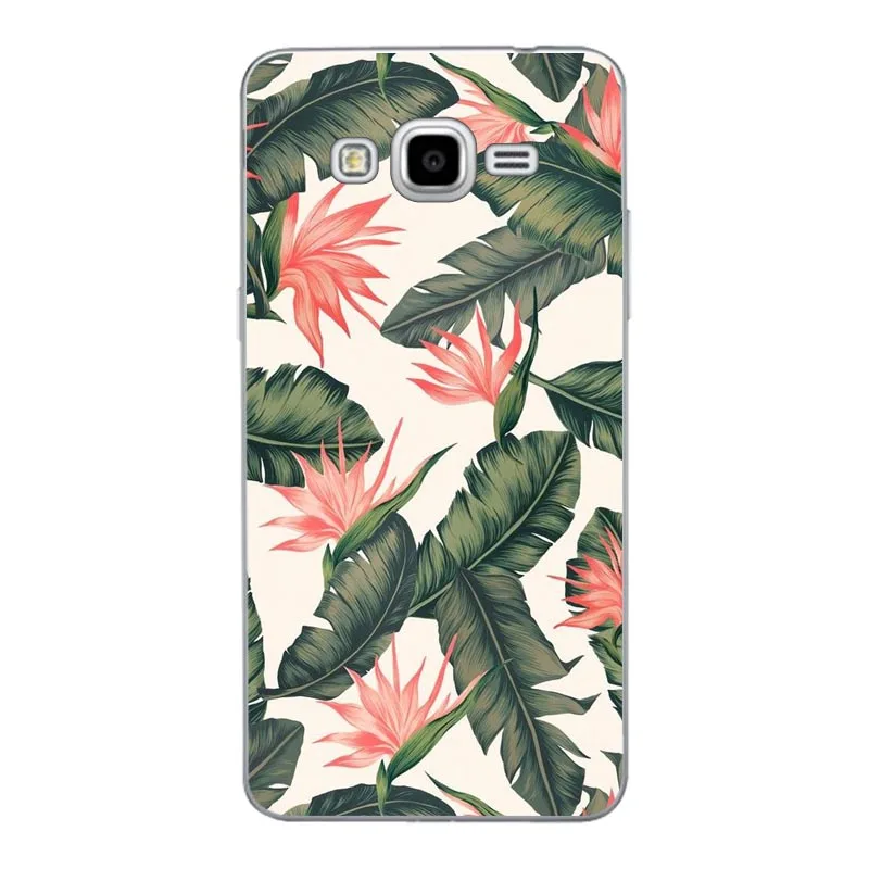 F Чехол CROWNPRO для Samsung Galaxy Grand Prime G530 G530H G531 G531H G531F, мягкий силиконовый чехол из ТПУ для Grand Prime, чехлы - Цвет: F
