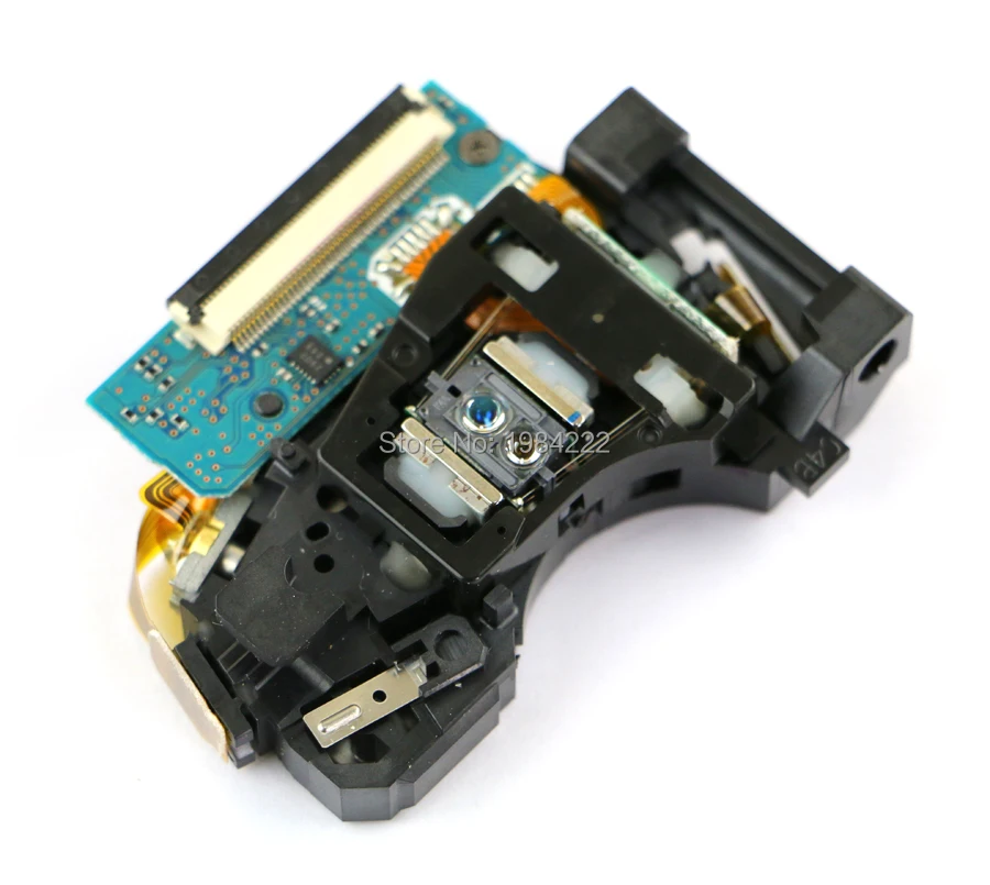 1 шт. оригинальный высококачественный сменный модуль лазерной линзы KES-470A для