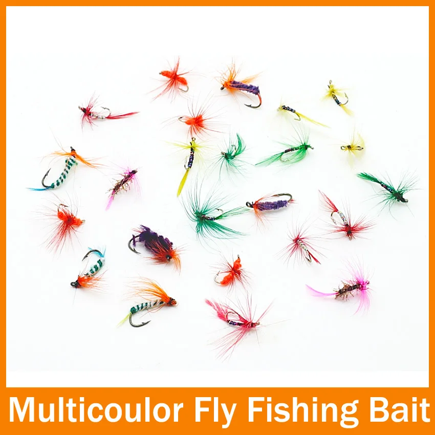 Бесплатная доставка приманка для ловли насекомых Приманка Мягкая Летающая