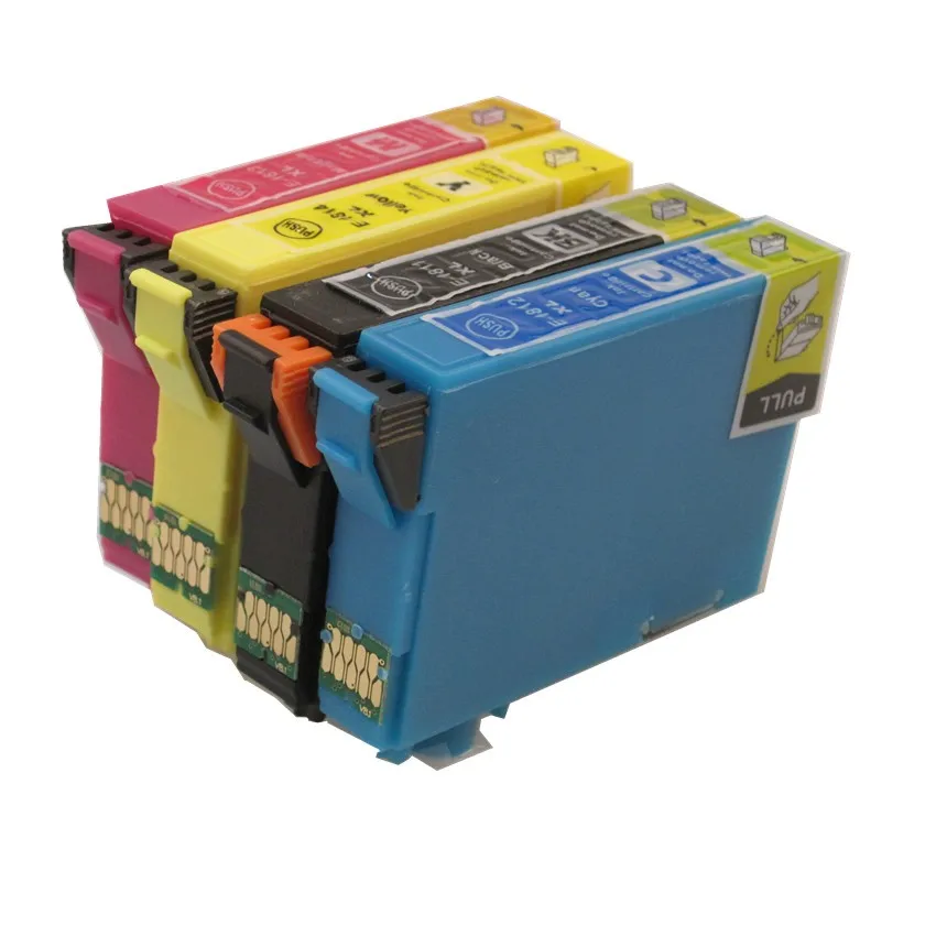 BLOOM 364 T364 совместимый чернильный картридж для принтера Epson Expression Home XP235 XP235A XP245 XP245A XP332 XP335 XP432 XP435 XP342