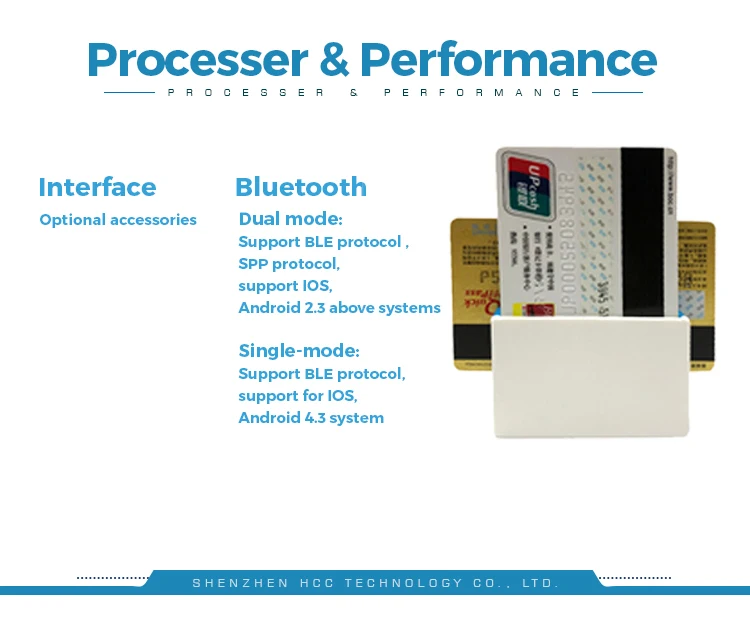 IC+ MSR 2 в 1 EMV Bluetooth беспроводной карт-ридер считыватель MPOS MPR100, MSR ридер, умный IC контактный считыватель карт писатель