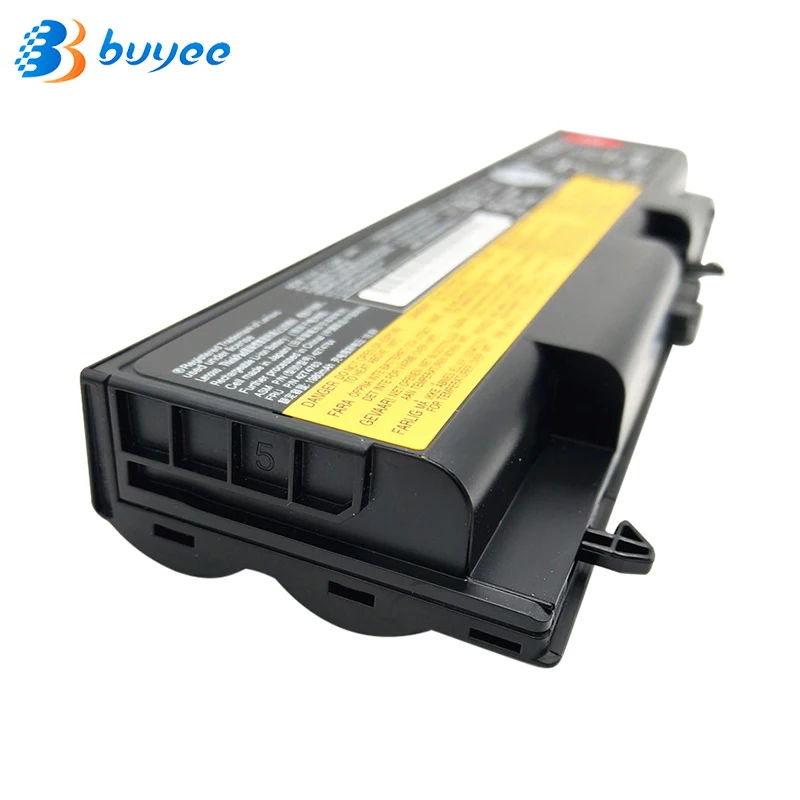 Аккумулятор для ноутбука Lenovo ThinkPad E40 L512 T410 E50 E420 L520 E425 SL410 T420 E520 T510 E525