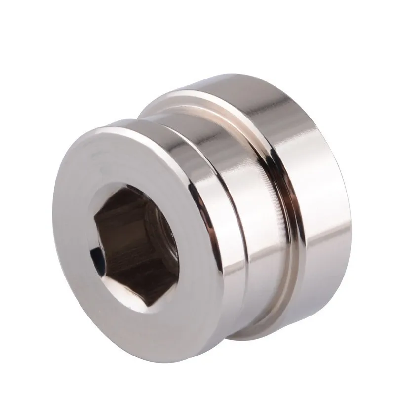 SPEEDWOW M18 X 1 5 Универсальный кислородный датчик O2 ступенчатый монтажный адаптер с