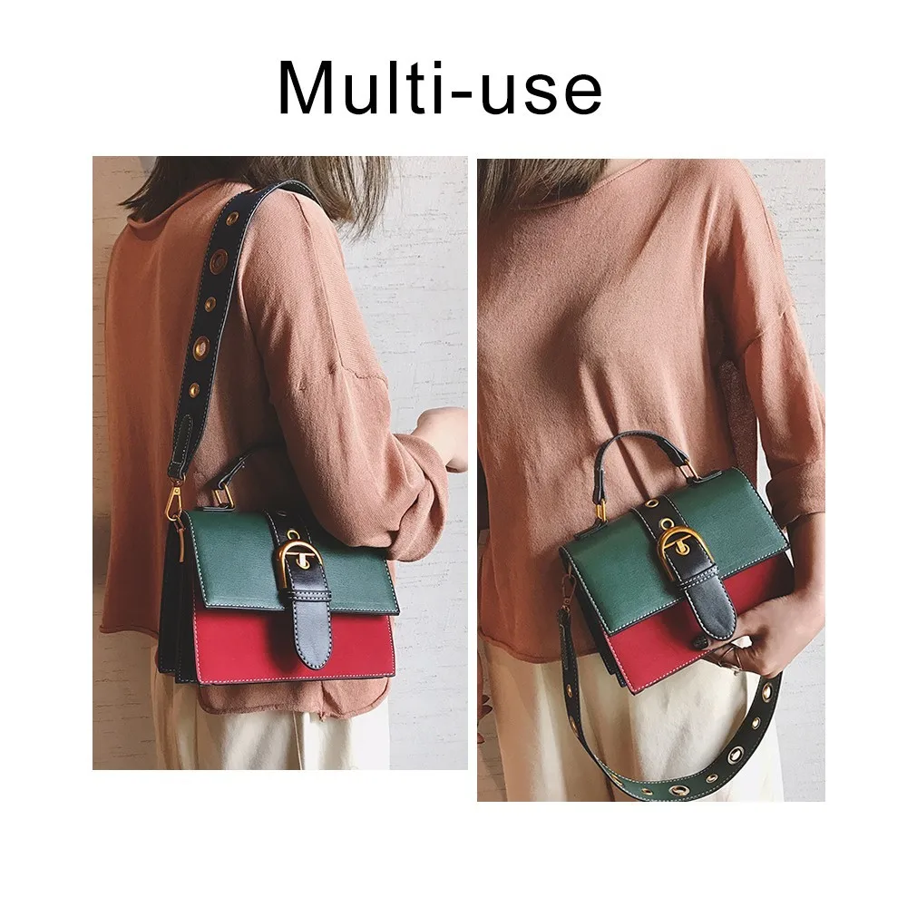 WEIXIER прямая продажа деловая сумка из искусственной кожи хит переносная на плечо