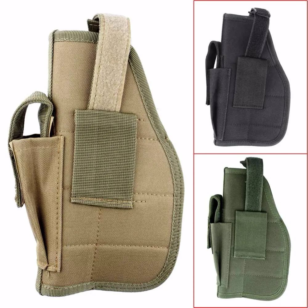 Наружный охотничий страйкбол водонепроницаемый левый/правый Универсальный