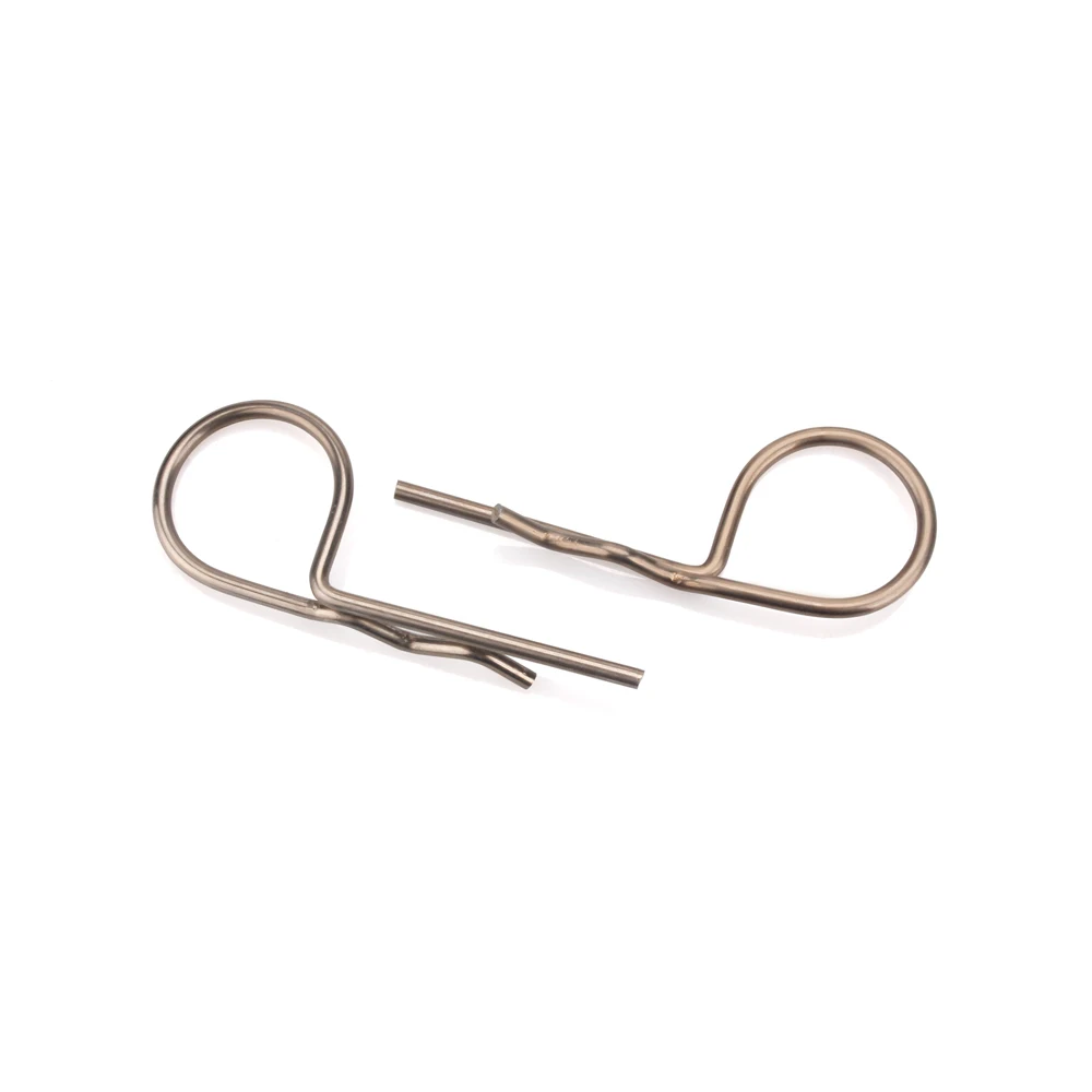 RASTP Racing Авто Замки двигателя капот Блокировка капота турбо тип автомобиля плюс