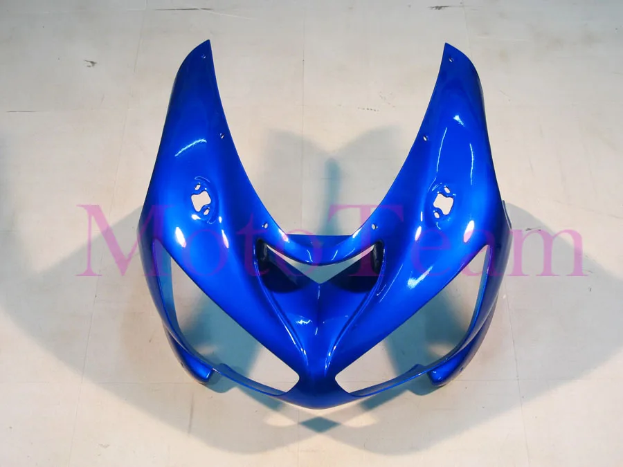 Обтекатель для KAWASAKI Ninja ZX-6R zx6r zx 6r 636 600 2005 2006 05 06 комплект обтекателей из