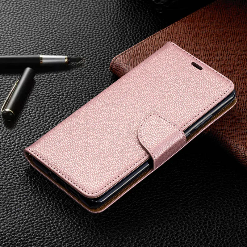 Флип-кошелек mi 9T Note10 CC9 Pro Чехол для Xiao mi Red mi 6 6A 7A 8A Note 8T 8 7 K20 Pro роскошный кожаный защитный чехол с отделениями для карт