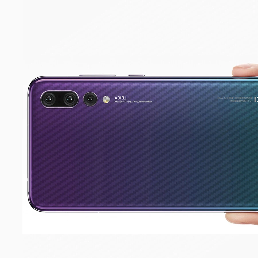 100 шт. наклейки на заднюю панель для huawei Enjoy8/8Plus/8eYoung Enjoy7s Mate10/10lite/10 Pro MateRS