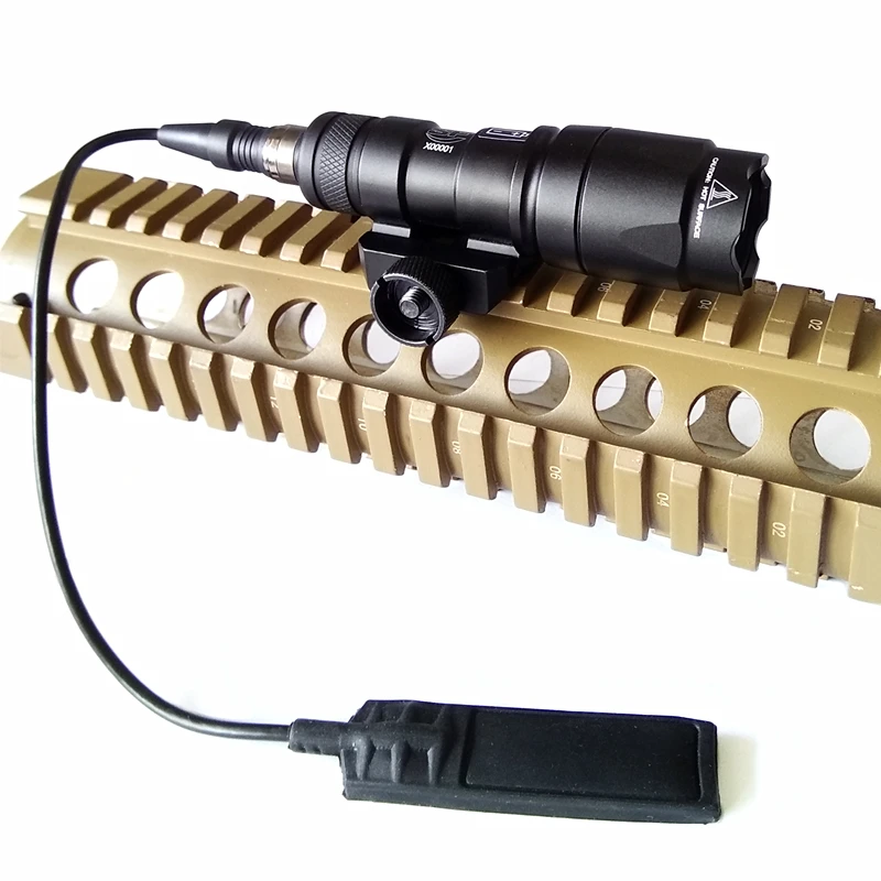 FIRECLUB SF фонасветильник M300 мини разведчик светильник с дистанционным