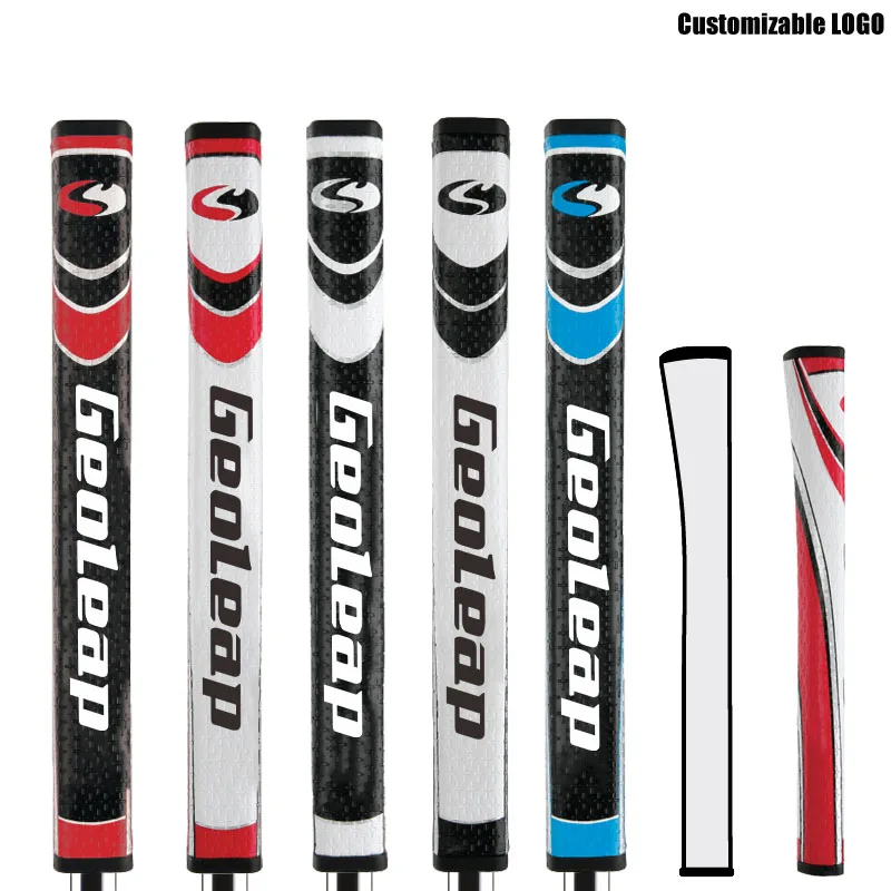 Новейшая 2017 оптовая продажа Нескользящая рукоятка для гольфа пистолет 1 0/2 0