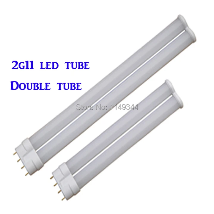 Солнечный 8 Вт сид DC12V 2835 smd СВЕТОДИОДНЫЕ Горизонтальное Вставить 4-контактный 2g11 PL