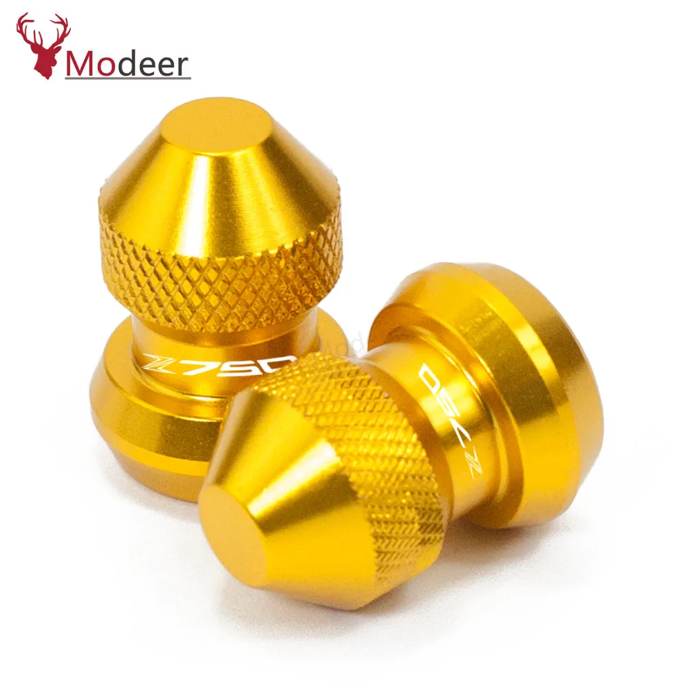 Мотоциклетные аксессуары герметичные колпачки для стержней клапанов колеса CNC