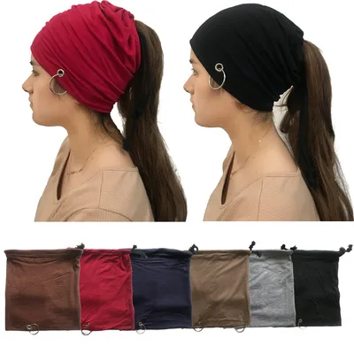 2018 Модный популярный новый стиль без CC стандартного железного кольца шарфа