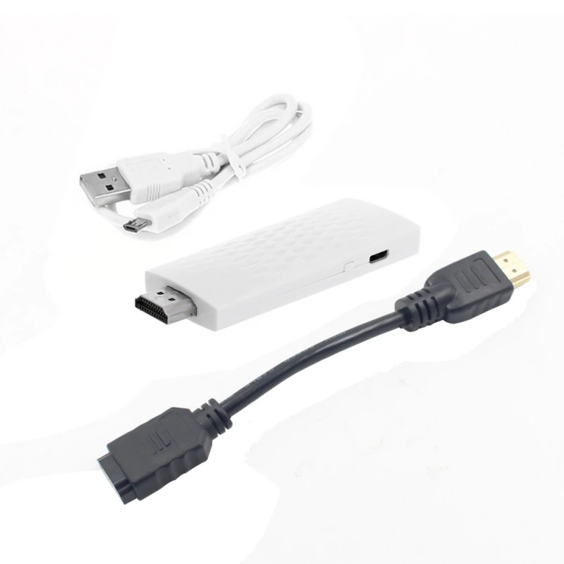 Беспроводной Wi Fi экран телефона EDAL Airplay на HDMI ТВ Стик адаптер ключ зеркальный