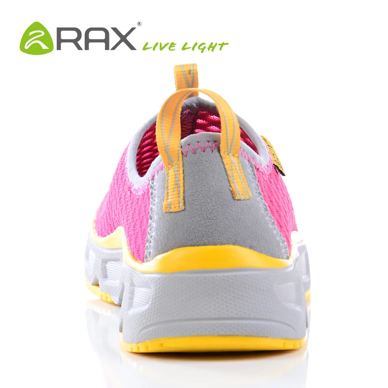 Кроссовки Rax мужские легкие дышащие пляжные сандалии быстросохнущие для