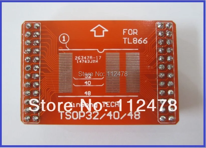Программатор V10.37 MiniPro TL866 BIOS USB универсальный программатор на русском и