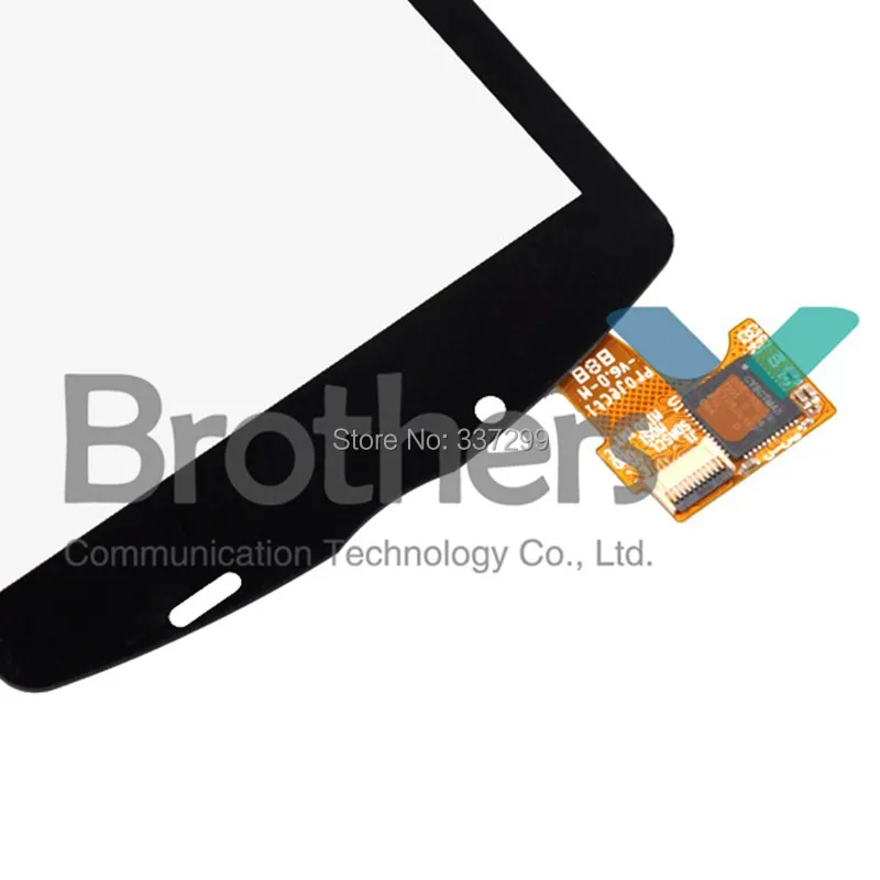 Для Sony Ericsson Xperia Play Z1i R800 R800i сенсорный экран дигитайзер Сенсорное стекло внешнее