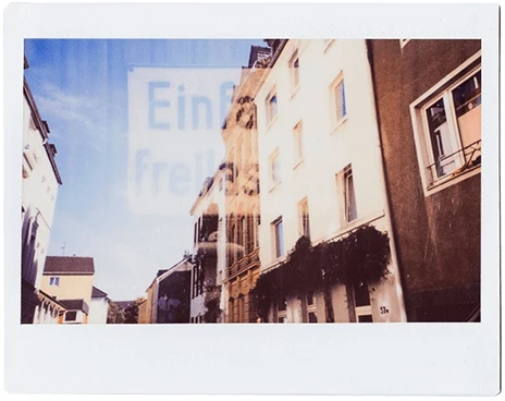 MiNT InstantKon RF70_AUTO RF70 Rangefind фотокамера моментальной печати Instax Wide