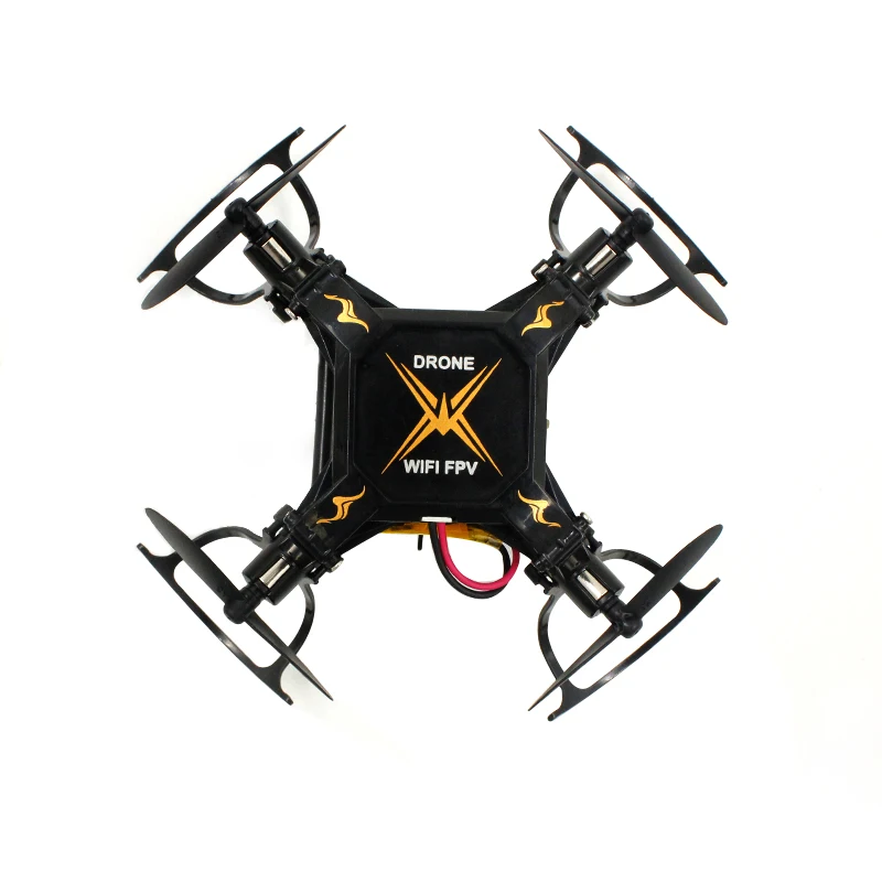 Квадрокоптер SBEGO складной 127 Вт Wi Fi FPV 2 4 ГГц канала 6 осей|remote control|gyro rc dronerc rtf |
