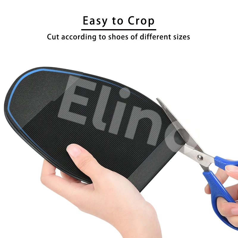 Мужские и женские кроссовки Elino Нескользящие на резиновой подошве ремонтные