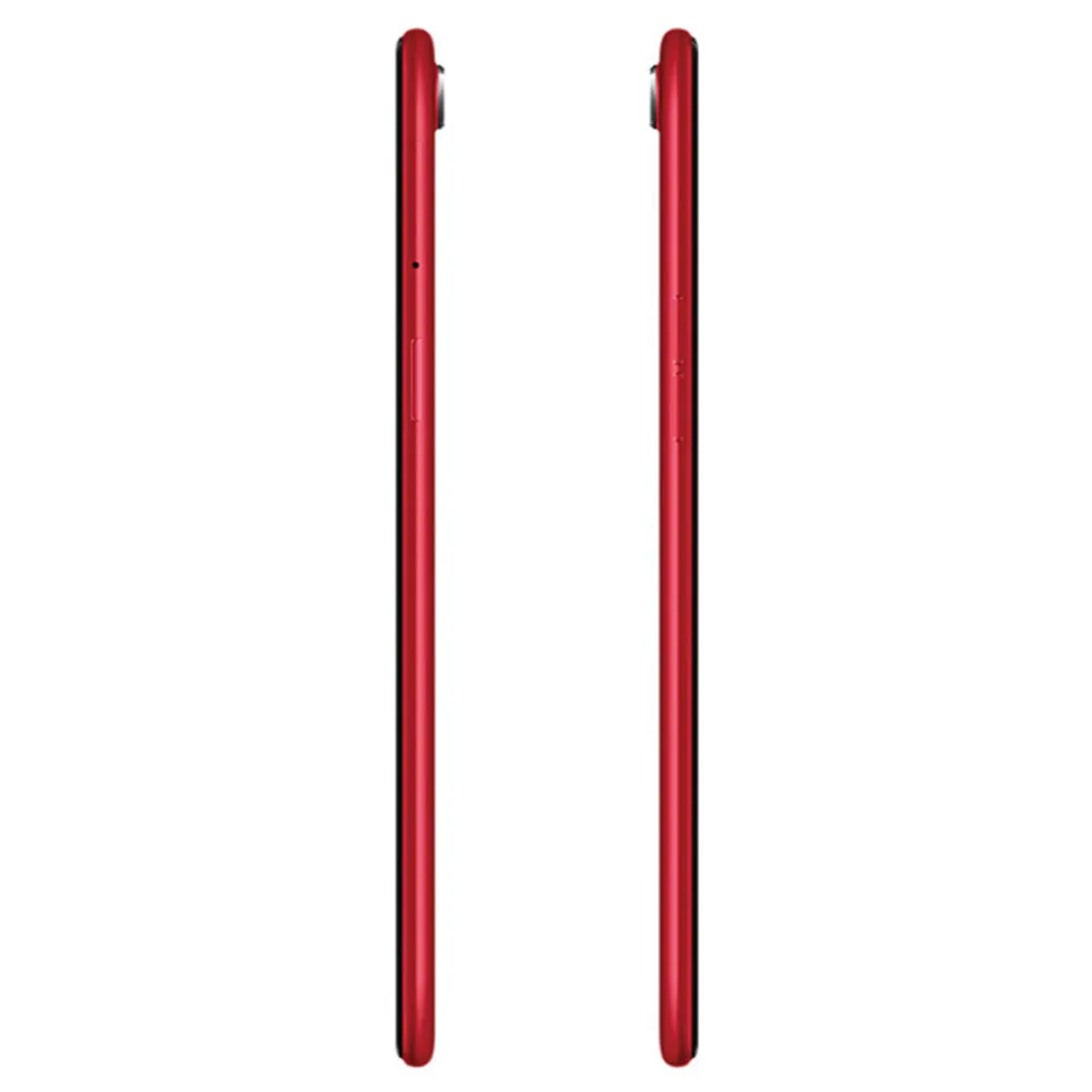 OPPO A1 3 ГБ Оперативная память 32 Встроенная Helio P23 MTK6763T 2 5 ГГц Octa Core 7 дюймов полный