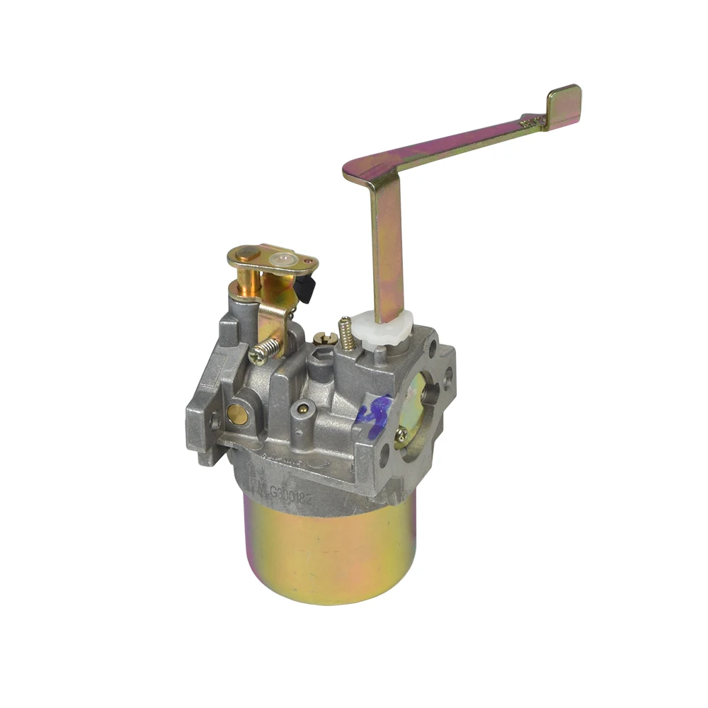 Карбюратор Carb для Mitsubishi GT600 GM182 MBG2902 MBG3500 6.0HP 181CC водяной насос румпель go kart шайба